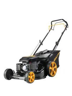 Mcculloch M51-150Wr Petrol Lawnmower